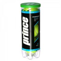 PELOTA DE TENIS CHAMPIONSHIP TARRO X3