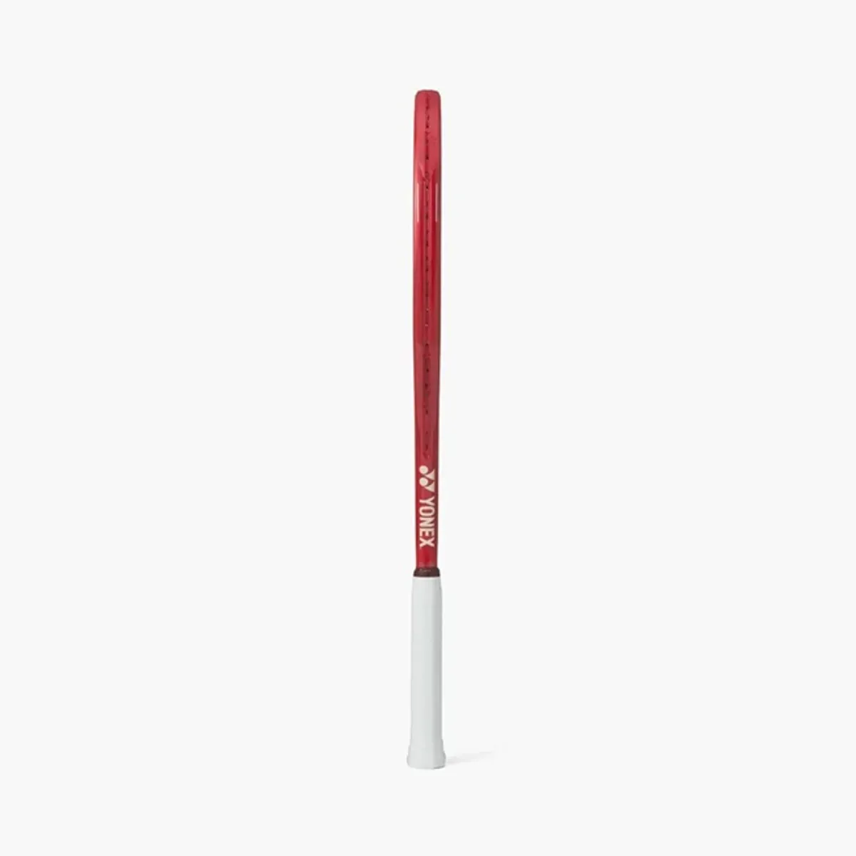 YONEX - RAQUETA DE TENIS YONEX VCORE PLAY RUBY RED 100 G3 265 GRS.