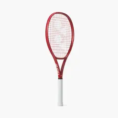 YONEX - RAQUETA DE TENIS VCORE PLAY RUBY RED 100 G2 265 GRS.