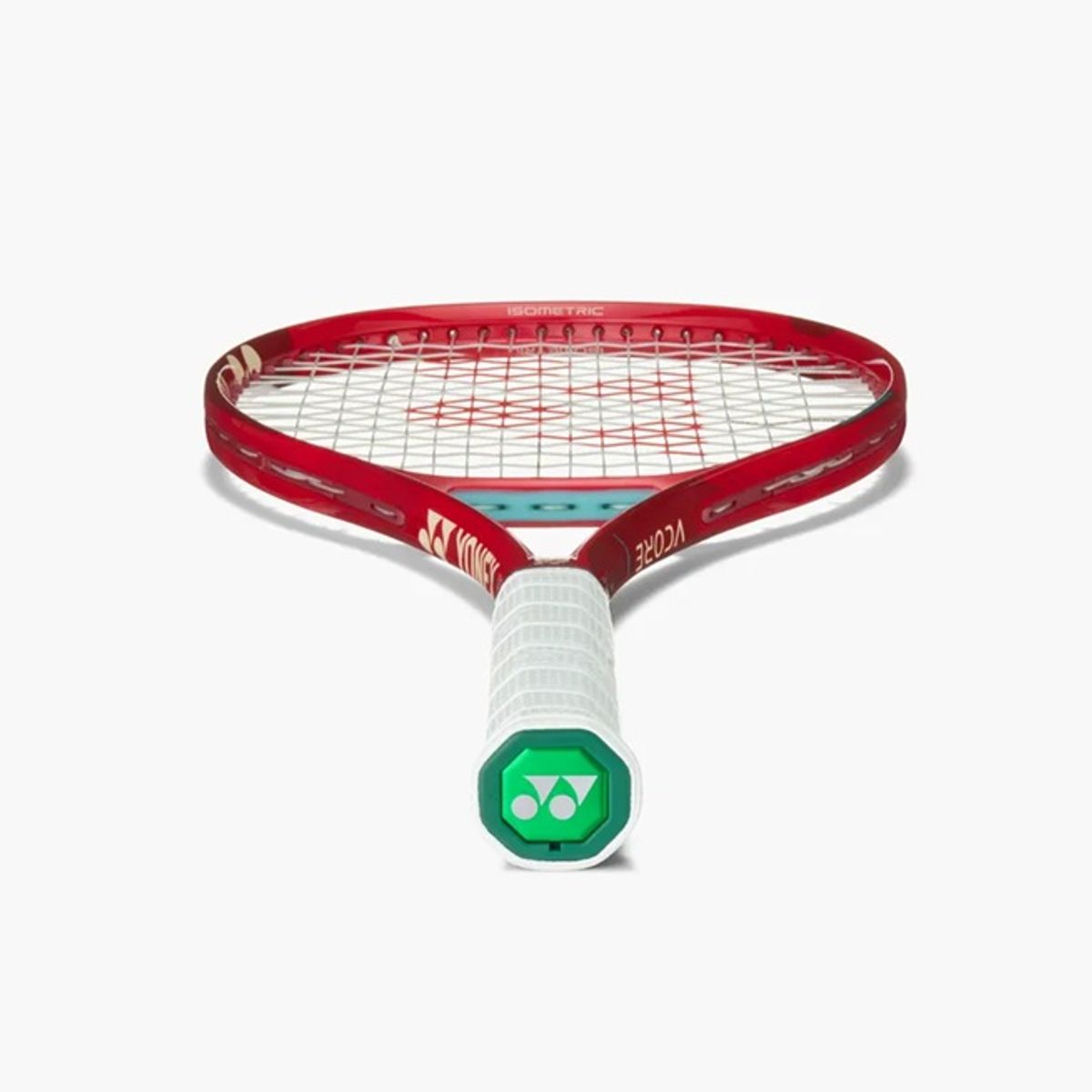 GENERICO - RAQUETA DE TENIS YONEX VCORE RUBY RED 98 G3 285 GRS. 2026
