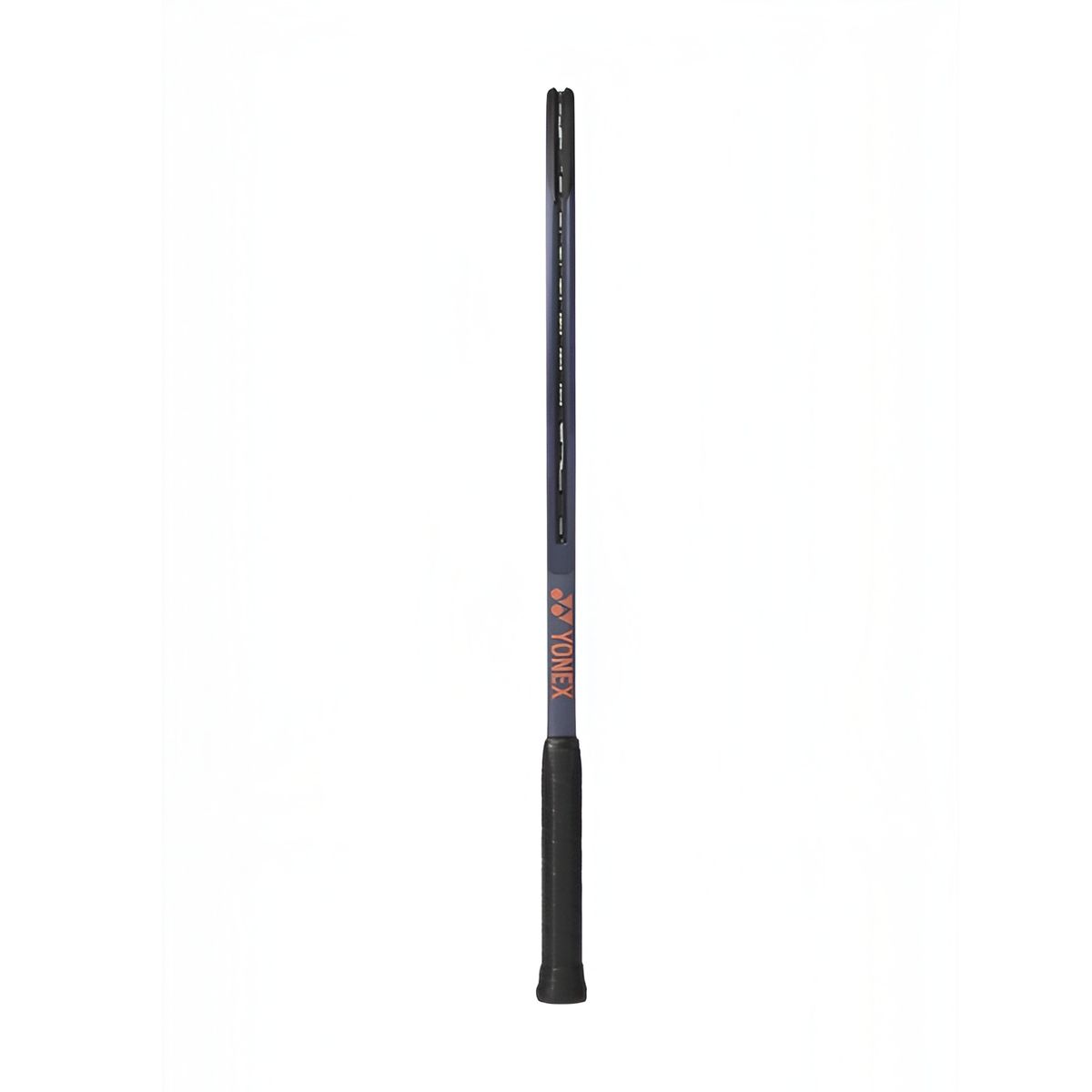 YONEX - RAQUETA DE TENIS YONEX PERCEPT MIDNIGHT NAVY 97 G3 310 GRS.