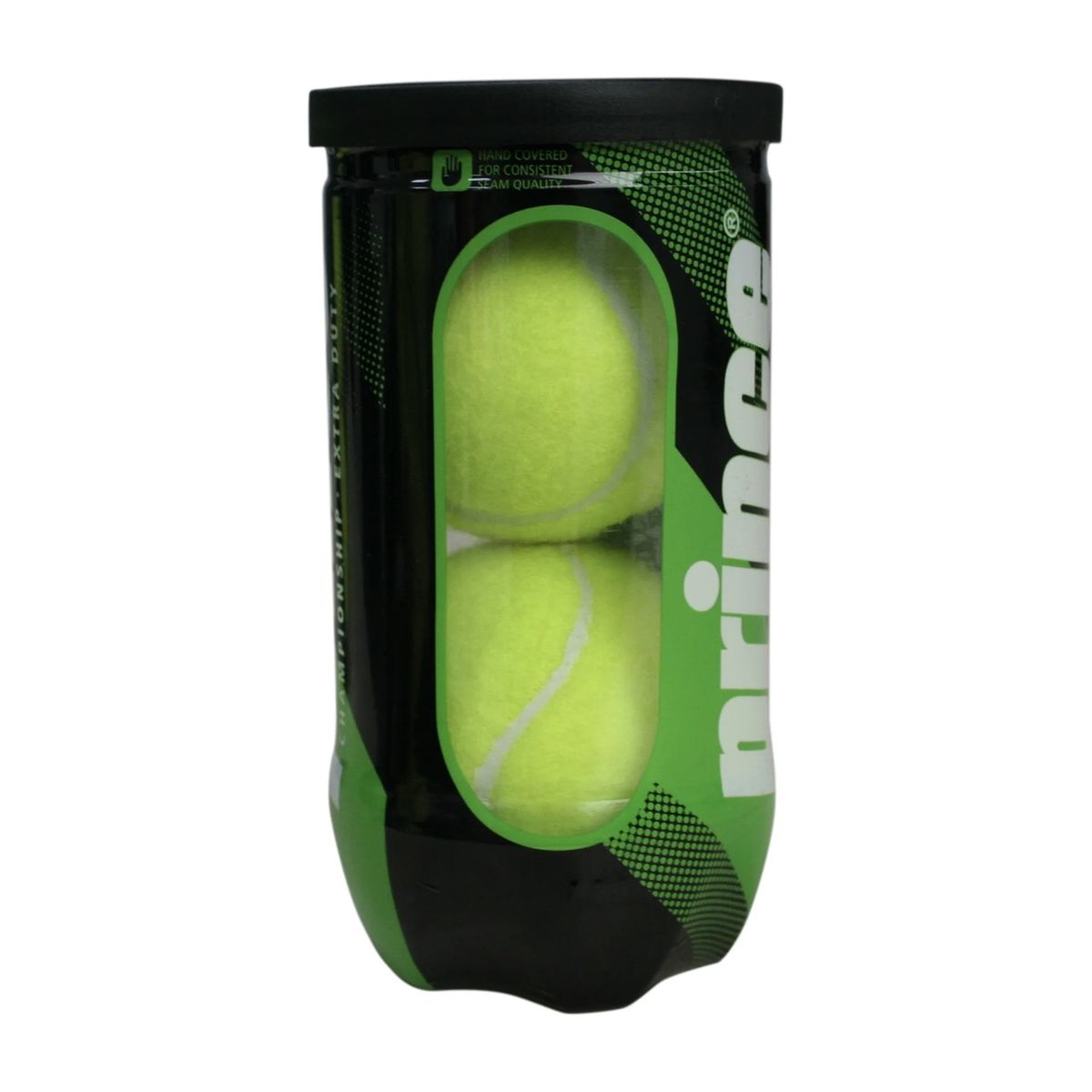 PRINCE - PELOTA DE TENIS PRINCE CHAMPIONSHIP EXTRA DUTY FELT X2
