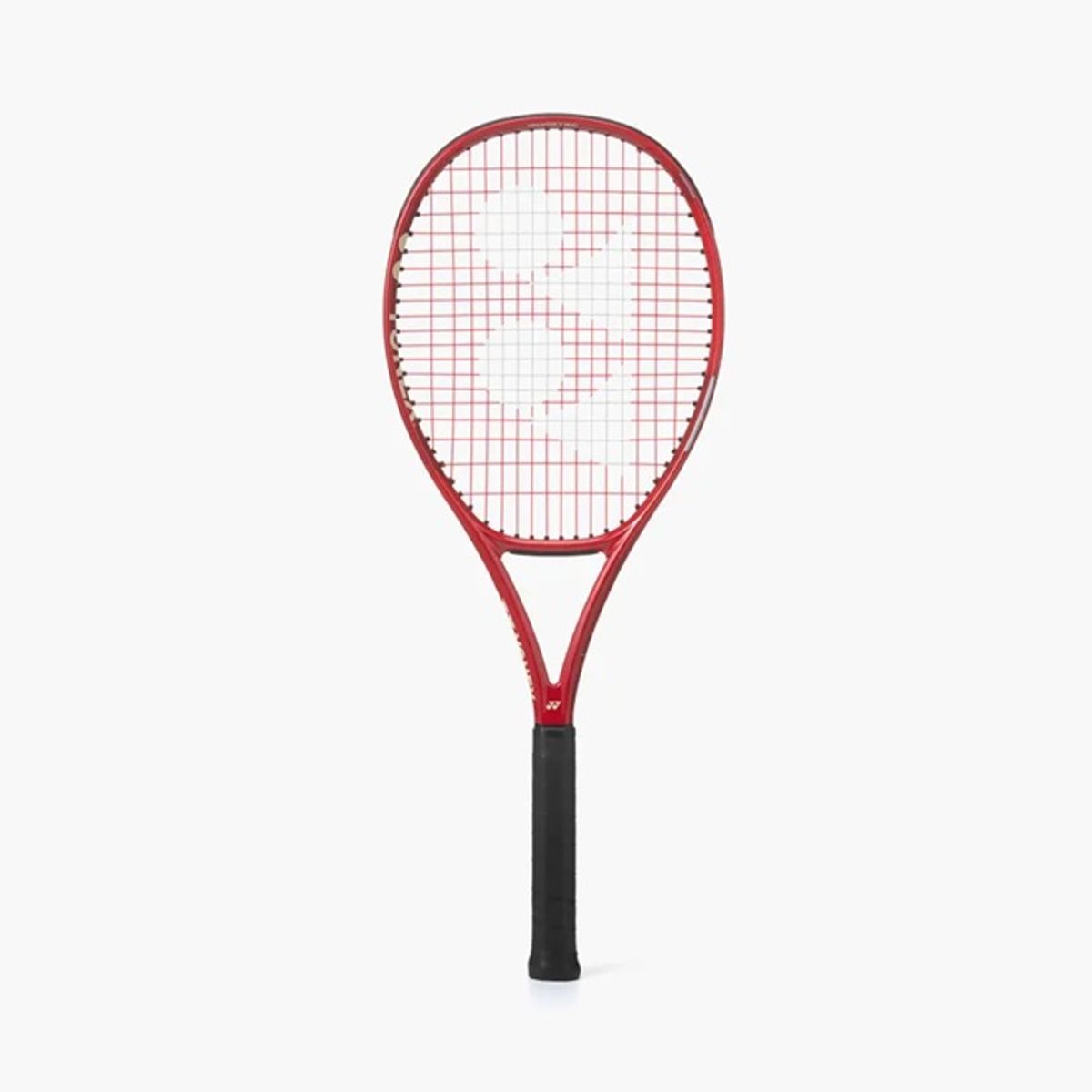YONEX - RAQUETA TENIS YONEX VCORE 100 G3 260 GRS. ACE RUBY RED 2026