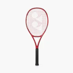 YONEX - RAQUETA TENIS VCORE 100 G3 260 GRS. ACE RUBY RED 2026