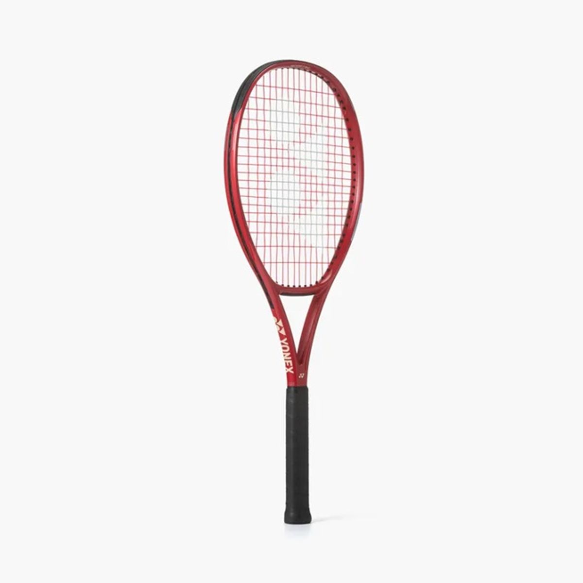 YONEX - RAQUETA TENIS YONEX VCORE 100 G3 260 GRS. ACE RUBY RED 2026