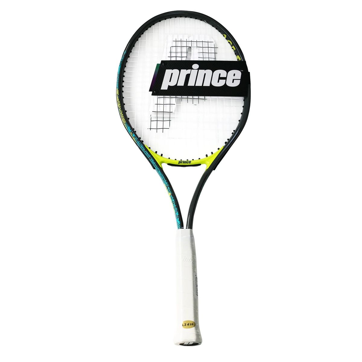 PRINCE - RAQUETA DE TENIS PRINCE ACE FACE 110 G3 290 GRS.