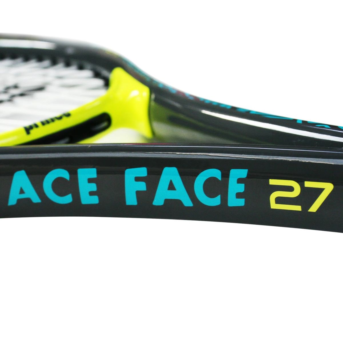 PRINCE - RAQUETA DE TENIS PRINCE ACE FACE 110 G3 290 GRS.