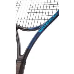 PRINCE - RAQUETA DE TENIS WARRIOR AZUL 100 G3 300 GRS.