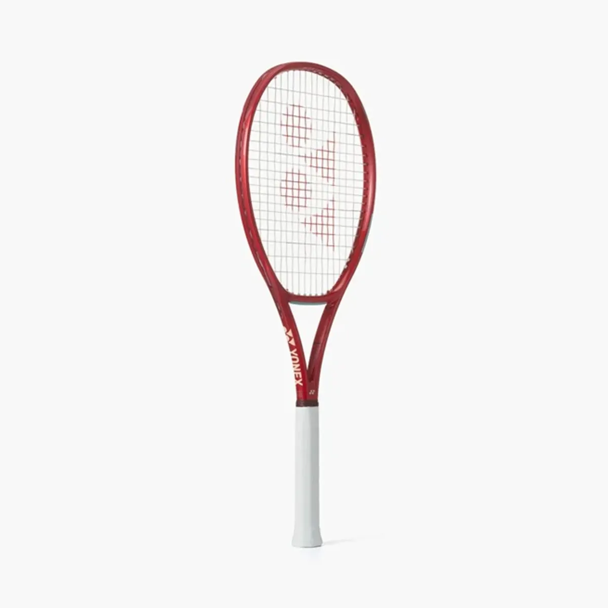 YONEX - RAQUETA DE TENIS YONEX VCORE RUBY RED 100L G3 280 GRS. 2026