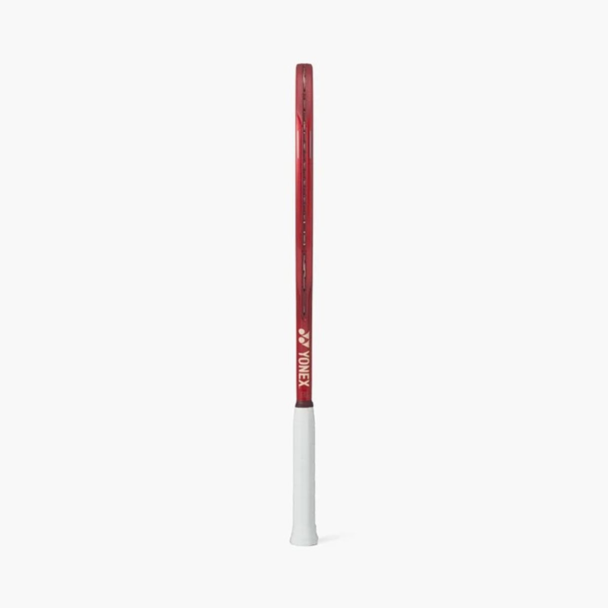 YONEX - RAQUETA DE TENIS YONEX VCORE RUBY RED 100L G3 280 GRS. 2026