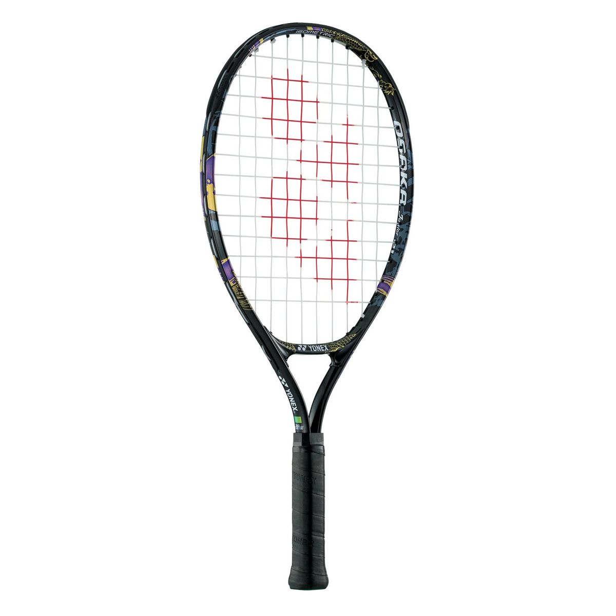 YONEX - RAQUETA DE TENIS YONEX EZONE OSAKA JR 85 G3 195 GRS.