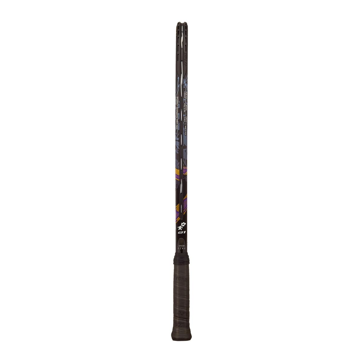 YONEX - RAQUETA DE TENIS YONEX EZONE OSAKA JR 85 G3 195 GRS.