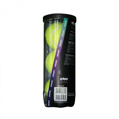 Imagen 2 del producto PELOTA DE PADEL X3 BLACK