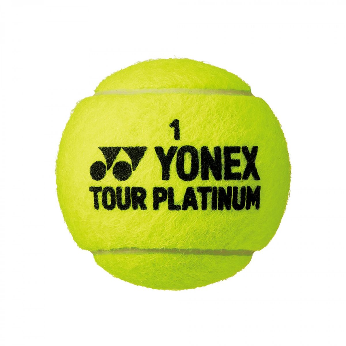 YONEX - PELOTA DE TENIS YONEX TOUR PLATINUM X4