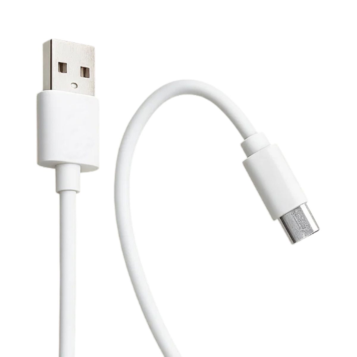 MASTER G - Cable Carga Rápida Usb A Micro Usb 2.1 A 1 MT