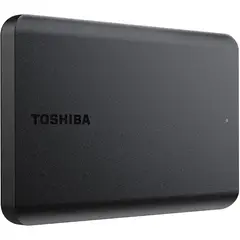 TOSHIBA - Disco Canvio Basics 1 TB