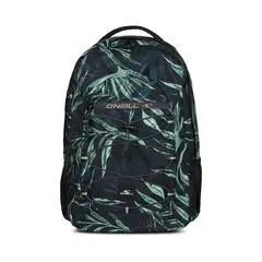 O'NEILL - MOCHILA BOARDER SMALL II VERDE 20 LITROS