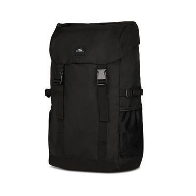 Imagen 2 del producto MOCHILA TOPLOADER NEGRO 23 LITROS