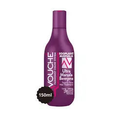 GENERICO - Lavouche Matizador Berenjena 150ml