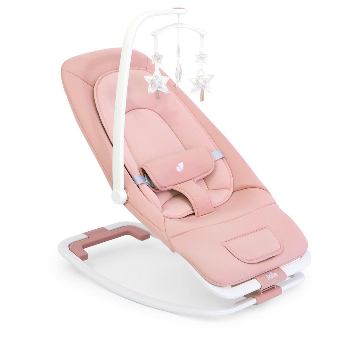 JOIE - Silla Nido Bouncer Dreamer Lola
