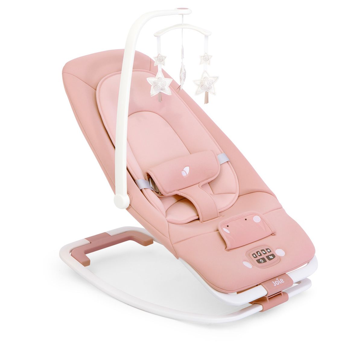 JOIE - Silla Nido Bouncer Dreamer Lola