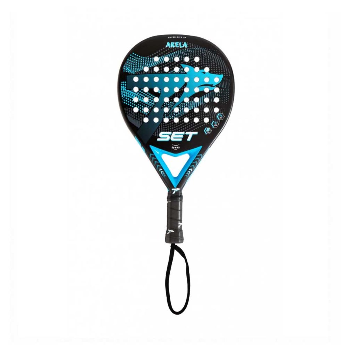 KELME - Pala De Padel Kelme Akela
