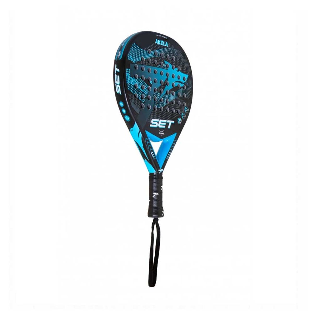 KELME - Pala De Padel Kelme Akela