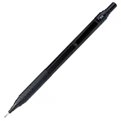 GENERICO - Portamina Metálico Renart 0.9mm Negro