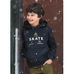 MAYORAL - 1 Sudadera combinada