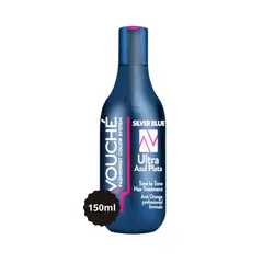 GENERICO - Lavouche Matizador Azul Plata 150ml