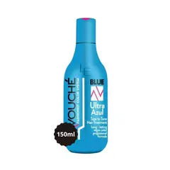 GENERICO - Lavouche Matizador Azul 150ml