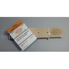 GENERICO - CINTURON DE SUELETA NATURAL PARA BOLSA PORTAHERRAMIENTAS