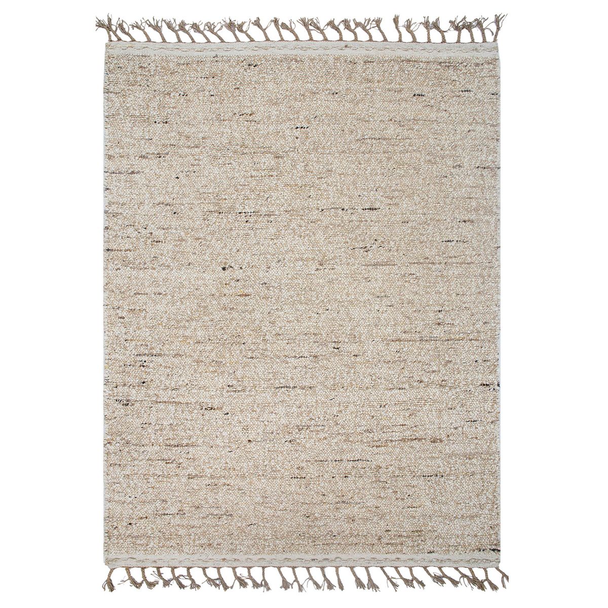 DIB - Alfombra Kelim Nordic 160X230 64876 Beige