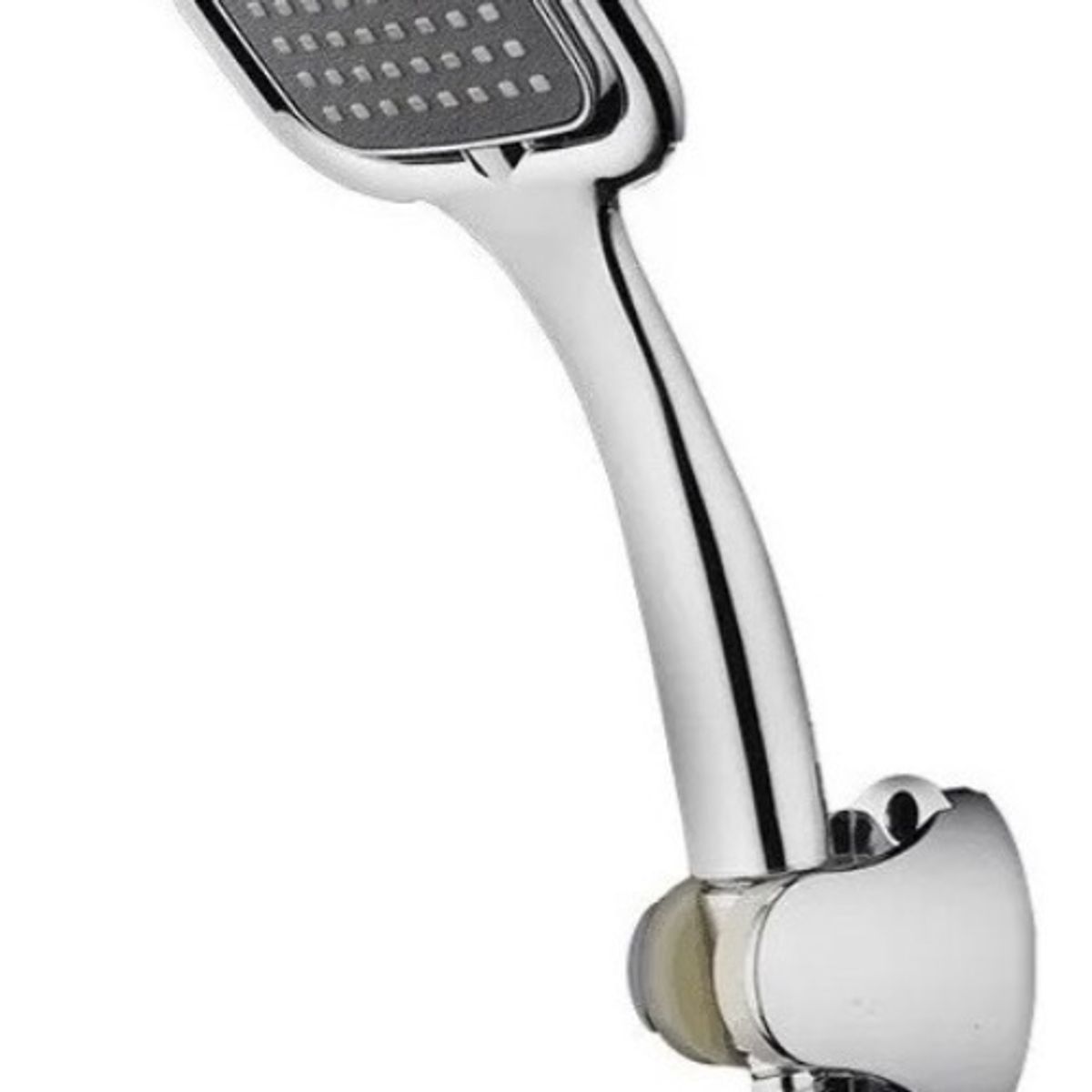 GENERICO - Kit Telefono Ducha + Manguera 1.5 Metros + Soporte  238004 238004 B23