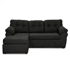 DECO OUTLET - Modular Polonia 3.1 Intercambiable Tela