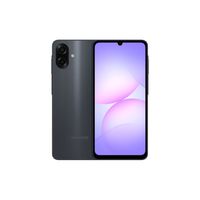 Galaxy A07 128 GB 4G Negro Negro 128 GB