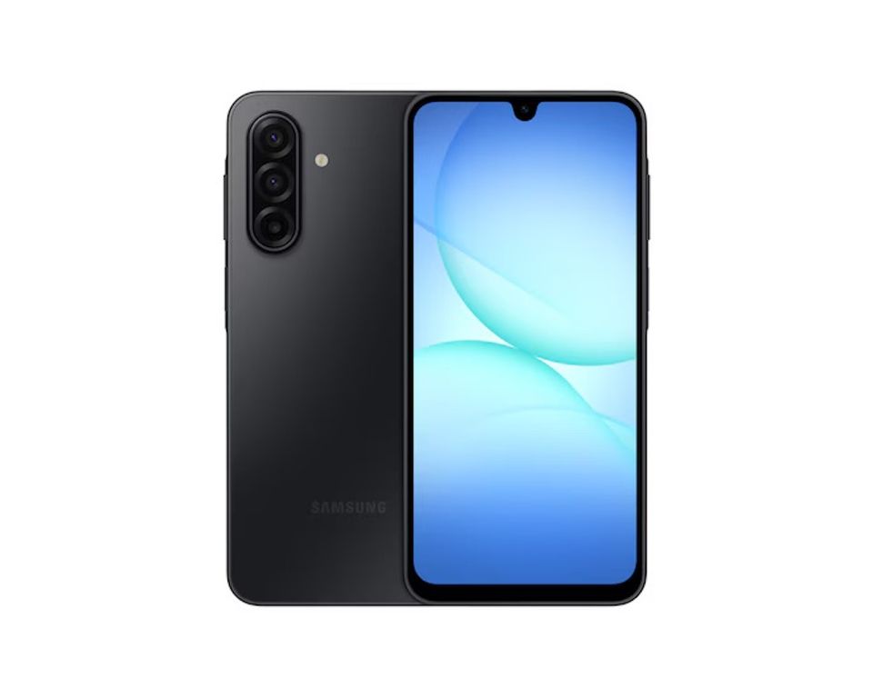 Galaxy A17 5G 128 GB Negro