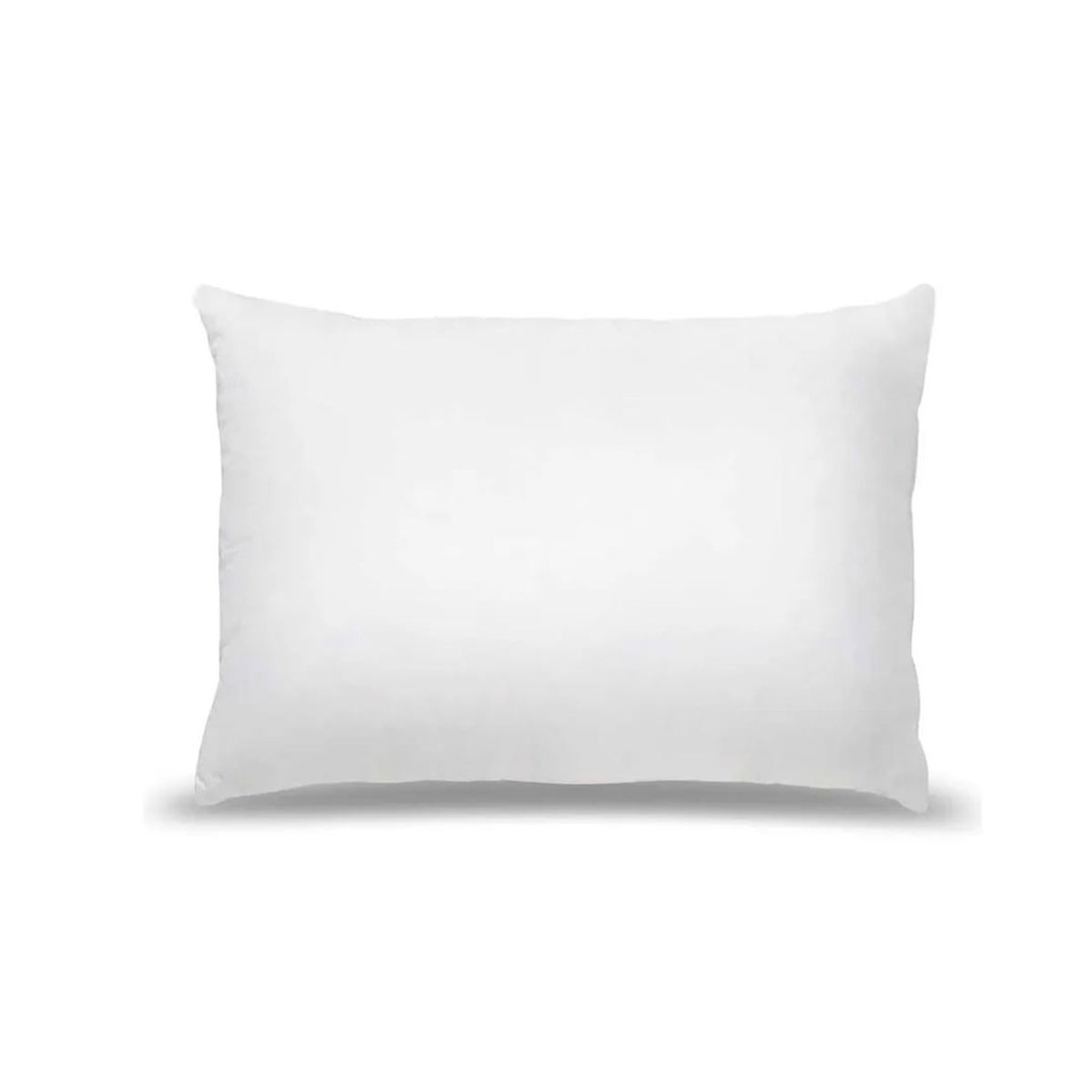 GENERICO - Pack 2 Almohadas Premium 50x70cm