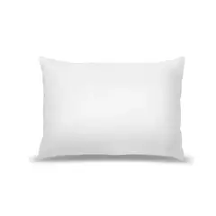 GENERICO - Pack 2 Almohadas Premium 50x70cm