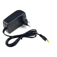GENERICO - Fuente De Poder 12v 2a Cargador Transformador 217002 217002-221040-221067