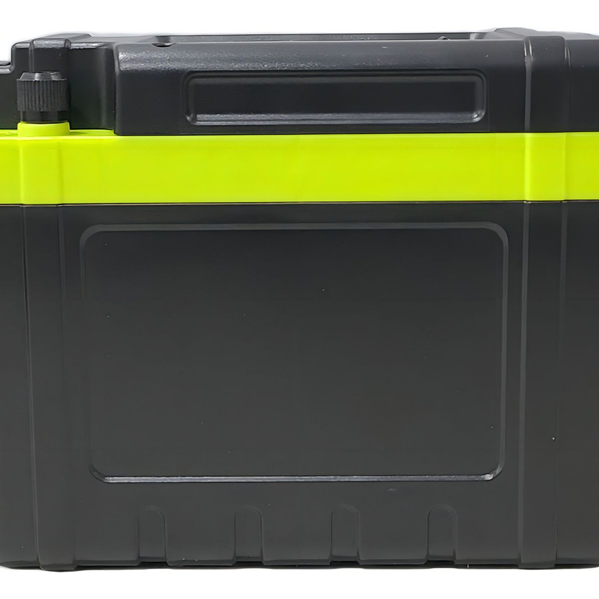 GENERICO - Batería Qp 12v 15ah Energía Solar Usb 5v Plomo Acido Lintern