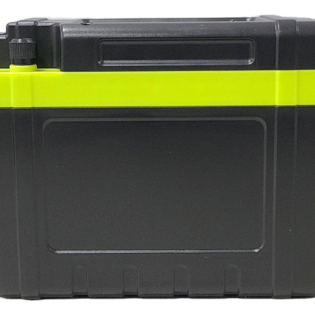 GENERICO - Batería Qp 12v 20ah Energía Solar Usb 5v Plomo Acido Lintern