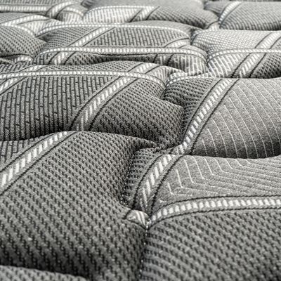 Imagen 2 del producto Cama Europea Terapeutic 1.5 Plazas X 1.90Mt