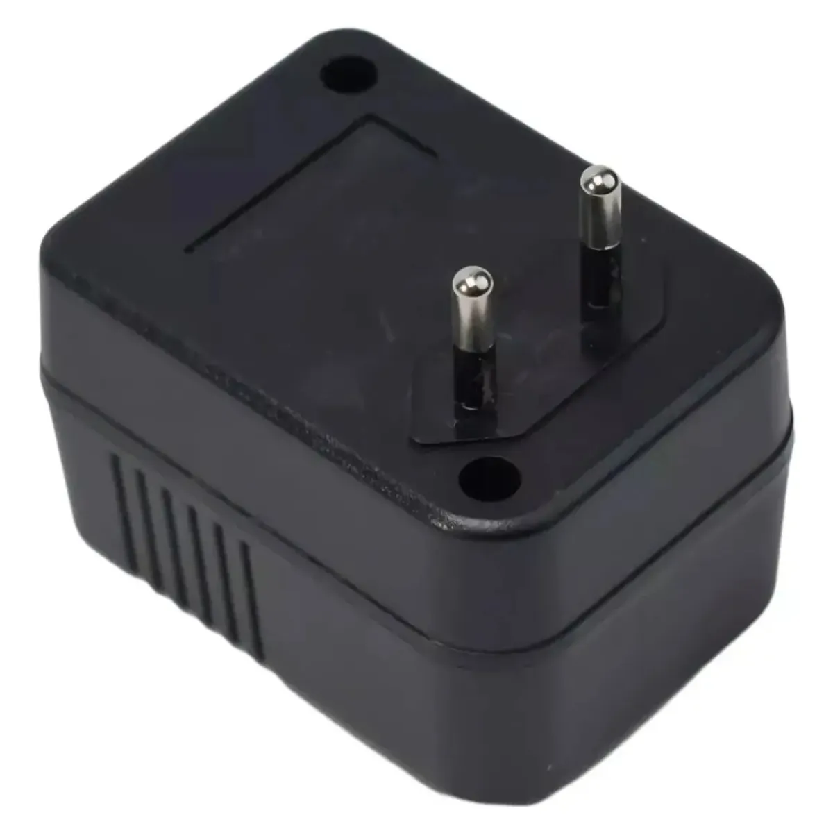 Adaptador 220v A 110v Corriente Transformador 50watts Max, marca GENERICO - Foto 2