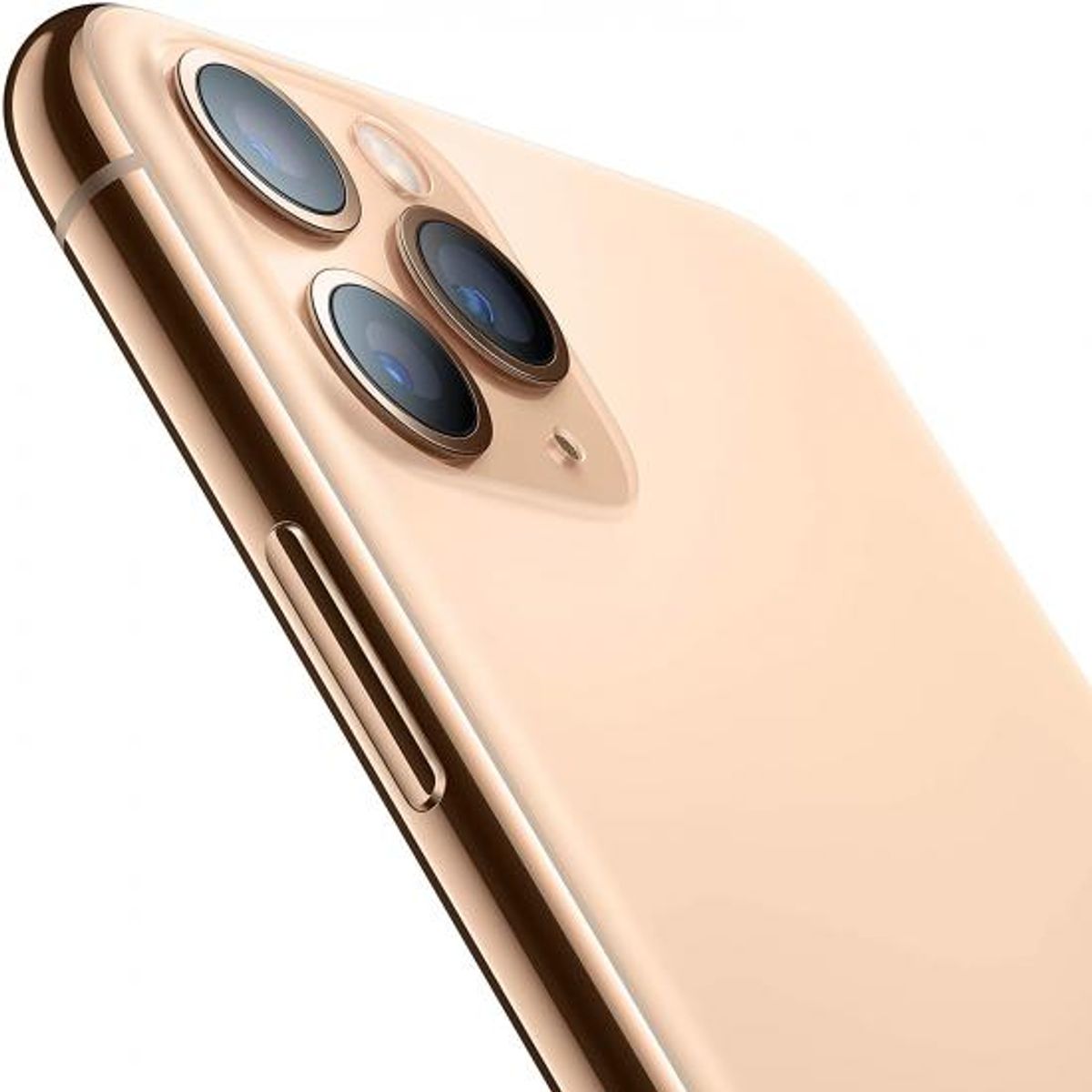 APPLE - iPhone 11 Pro Max 64GB - Gold - Reacondicionado