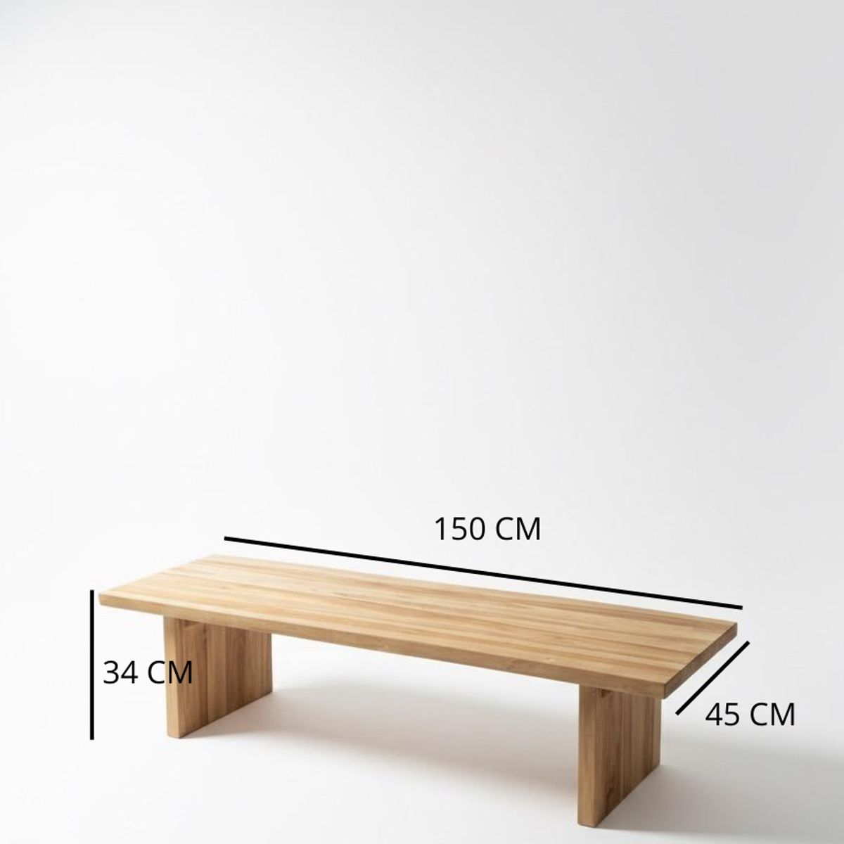 DISEÑO 3 - MESA CENTRO TONGOY