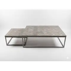 DISEÑO 3 - MESAS RECTANGULAR