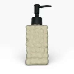 OEM - Dispensador Jabón Alcohol Gel 400ml Decorativo Diseño Globos