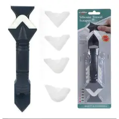 GENERICO - Espátula Removedor Eliminador Calafateo De Silicona