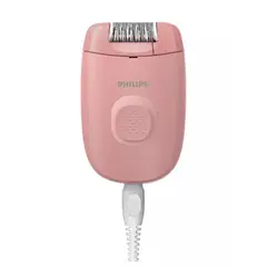 PHILIPS - Depiladora Serie 2000 Satinelle Essential